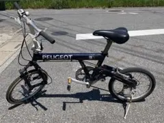 2026年最新】Peugeot 折りたたみ自転車の人気アイテム - メルカリ