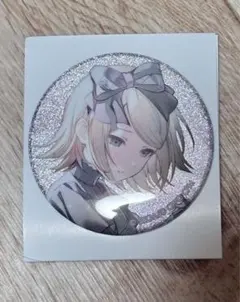 2026年最新】鏡音リン グリッター缶バッジの人気アイテム - メルカリ
