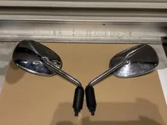 2026年最新】w800 純正ミラーの人気アイテム - メルカリ