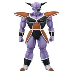 2026年最新】一番くじ ドラゴンボール ギニュー特戦隊 グルドの人気