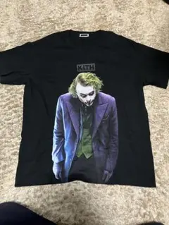 2026年最新】kith batman joker teeの人気アイテム - メルカリ