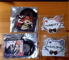 2026年最新】obey me!ベルフェゴールの人気アイテム - メルカリ