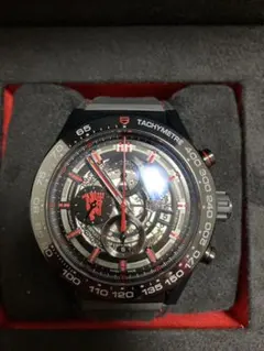 2026年最新】マンチェスター ユナイテッド 腕時計の人気アイテム