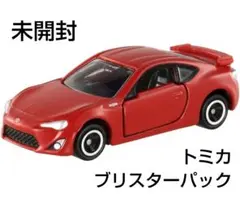 2026年最新】トミカ46 トヨタ86の人気アイテム - メルカリ