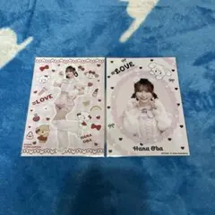 2026年最新】大場花菜 チェキの人気アイテム - メルカリ