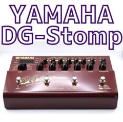 2026年最新】YAMAHA DG-Stompの人気アイテム - メルカリ