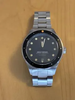 2026年最新】ABOUT vintage 時計の人気アイテム - メルカリ