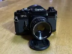 2026年最新】canon f-1 後期の人気アイテム - メルカリ
