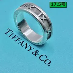 2026年最新】ティファニー アトラスリング 18号の人気アイテム - メルカリ