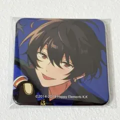 2026年最新】あんスタ 缶バッジ 朔間凛月の人気アイテム - メルカリ