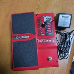 2026年最新】digitech whammyの人気アイテム - メルカリ