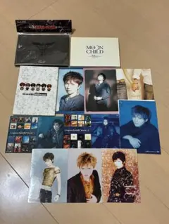 2026年最新】gackt ポストカードの人気アイテム - メルカリ