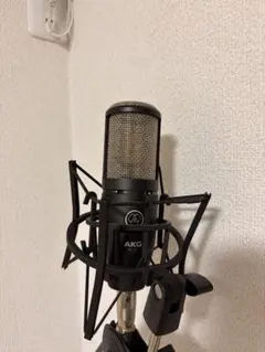 2026年最新】akg p220の人気アイテム - メルカリ