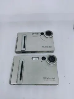 2026年最新】casio exilim ex-s2の人気アイテム - メルカリ