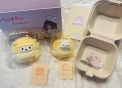 2026年最新】#MOMOスクイーズの人気アイテム - メルカリ