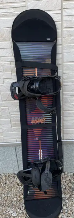 2026年最新】バートン クラッシュの人気アイテム - メルカリ