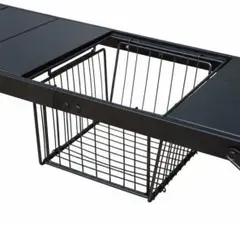 2026年最新】ステンレストレー1ユニット ブラックの人気アイテム