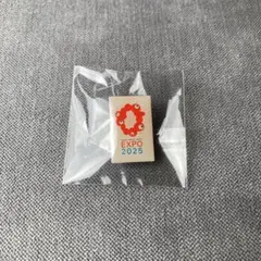 2026年最新】大阪万博エキスポEXPO2025ピンバッジの人気アイテム