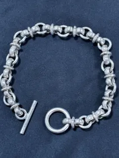 2026年最新】シルバーブレスレットベルサーニの人気アイテム - メルカリ