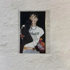 2026年最新】ジョンハン トレカ face the sunの人気アイテム - メルカリ