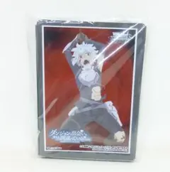 2026年最新】ヴァイスシュヴァルツ デッキ ダンまちの人気アイテム