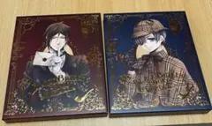 2026年最新】黒執事 BOOK of murderの人気アイテム - メルカリ