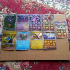 2026年最新】バラ売り ポケカの人気アイテム - メルカリ