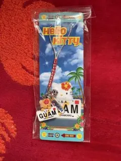 2026年最新】グアム 限定 キティの人気アイテム - メルカリ