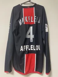 2026年最新】マケレレ ユニフォームの人気アイテム - メルカリ