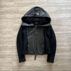 2026年最新】LGB レザーパーカーの人気アイテム - メルカリ