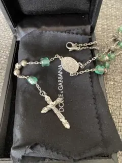 2026年最新】ドルガバ ロザリオ ネックレスの人気アイテム - メルカリ