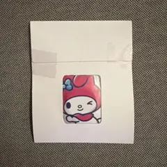 2026年最新】マイメロディマグネットクリップの人気アイテム - メルカリ
