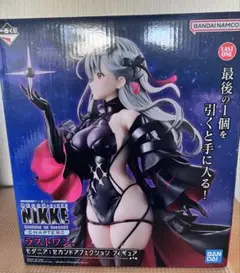 2026年最新】勝利の女神 nikke 一番くじラストワンの人気アイテム