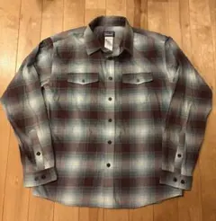 2026年最新】patagonia シャツ オンブレの人気アイテム - メルカリ