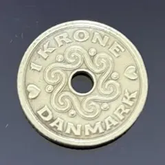 2026年最新】デンマーク 1 クローネの人気アイテム - メルカリ