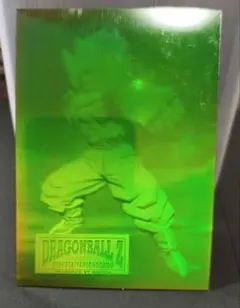 2026年最新】ドラゴンボール 3D ホログラムカードの人気アイテム