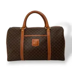 2026年最新】セリーヌ ボストンバッグ マカダムの人気アイテム - メルカリ