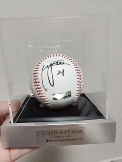 2026年最新】金丸夢斗 サインボールの人気アイテム - メルカリ