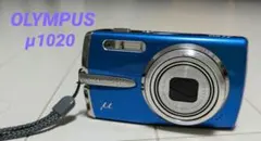2026年最新】OLYMPUS μ 1020の人気アイテム - メルカリ