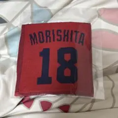 2026年最新】カープ ユニフォーム 森下の人気アイテム - メルカリ