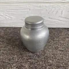 2026年最新】錫茶入の人気アイテム - メルカリ