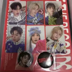 2026年最新】P1Harmony シーグリの人気アイテム - メルカリ