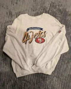 2026年最新】49ersの人気アイテム - メルカリ