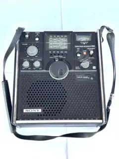 2026年最新】ソニー icf－6700の人気アイテム - メルカリ