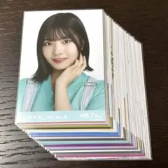 2026年最新】中西アルノ 生写真 コンプの人気アイテム - メルカリ