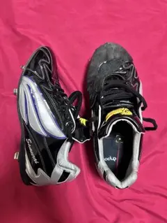 2026年最新】ジャガーズ スパイクの人気アイテム - メルカリ