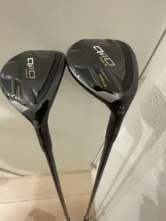 2026年最新】テーラーメイドQI10 レスキューの人気アイテム - メルカリ