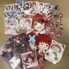 2026年最新】莉犬くん まとめ売りの人気アイテム - メルカリ