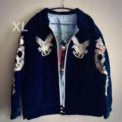 2026年最新】スカジャン ビンテージ 別珍の人気アイテム - メルカリ