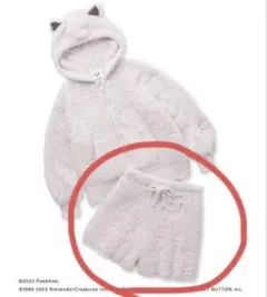 2026年最新】ジェラートピケ ポケモン プリンの人気アイテム - メルカリ